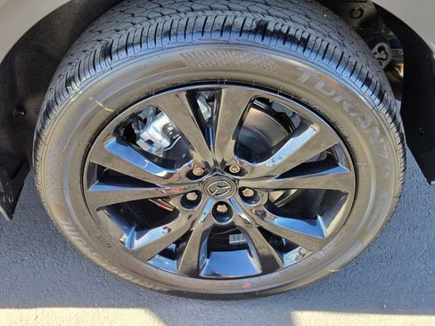 New 2026 MAZDA CX-30 AWD 2.5 S image 11