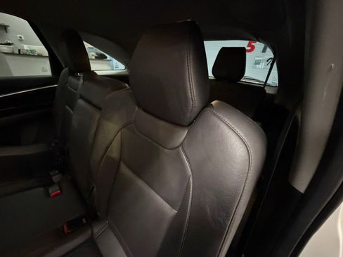 Used 2019 Acura MDX SH-AWD image 30