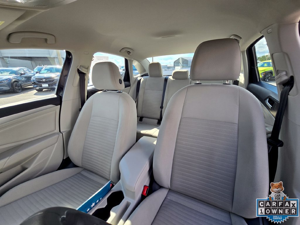 Used 2024 Volkswagen Jetta S FWD image 25