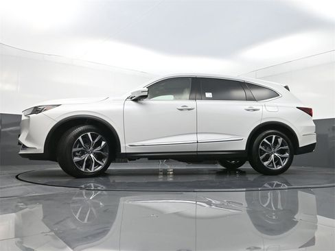 Used 2024 Acura MDX SH-AWD w/ Technology Package image 35