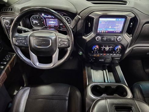 Used 2019 GMC Sierra 1500 Denali image 46