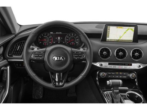 Used 2019 Kia Stinger Premium AWD/4WD image 10