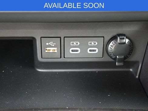 Certified 2026 Toyota Highlander Platinum AWD/4WD image 25