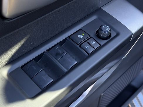 Used 2024 Toyota Tundra SR5 w/ SR5 Convenience Package image 17