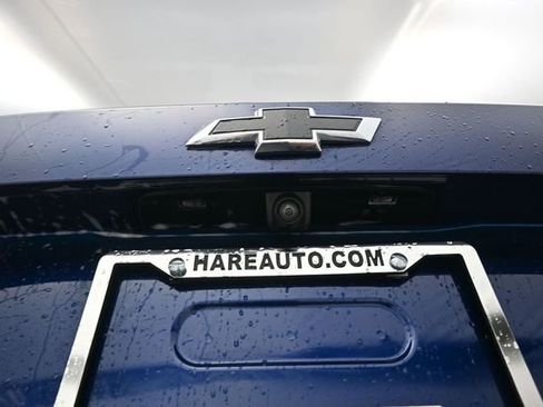 Used 2023 Chevrolet Blazer LT FWD image 26