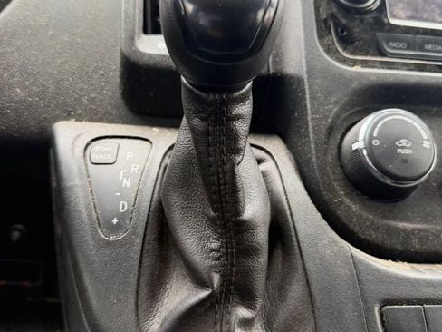 Used 2021 RAM ProMaster 2500 FWD image 23