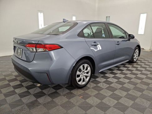 Used 2024 Toyota Corolla LE image 24