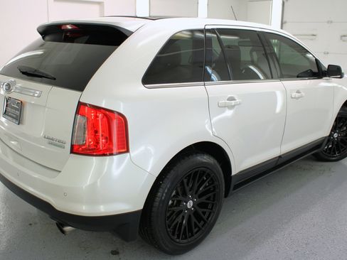 Used 2012 Ford Edge Limited image 29