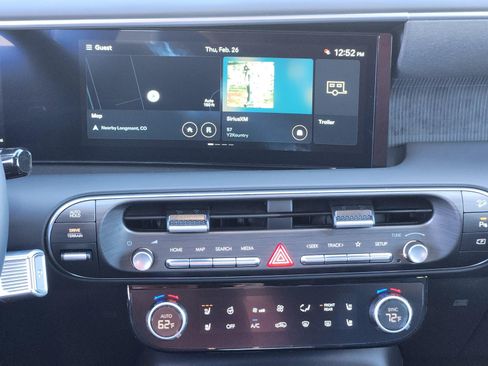 New 2026 Hyundai Palisade Calligraphy AWD/4WD image 23