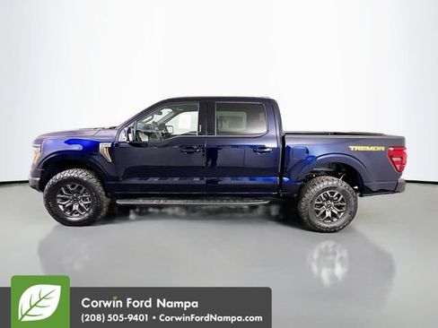 New 2026 Ford F150 Tremor w/ Equipment Group 402A High AWD/4WD image 6