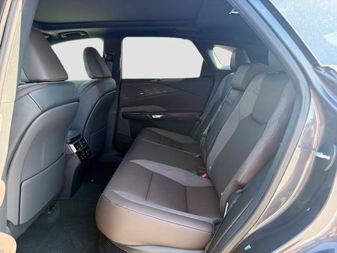 New 2026 Lexus RX 350 AWD/4WD image 22