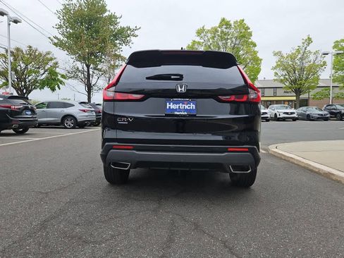 Used 2023 Honda CR-V Sport image 8