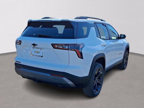 New 2026 Chevrolet Equinox LT w/ Convenience Package II image 4