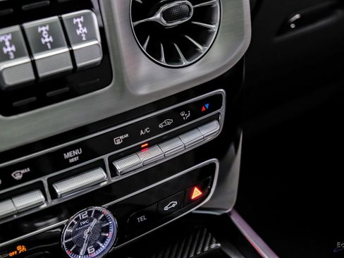 Used 2024 Mercedes-Benz G 63 AMG 4MATIC image 69