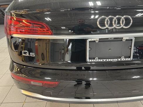 Certified 2023 Audi Q5 2.0T Premium Plus w/ Premium Plus Package AWD/4WD image 20