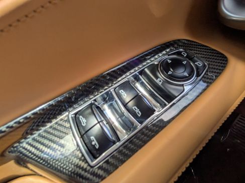 Used 2023 Chevrolet Corvette Stingray Premium Conv w/ Z51 Performance Package image 22