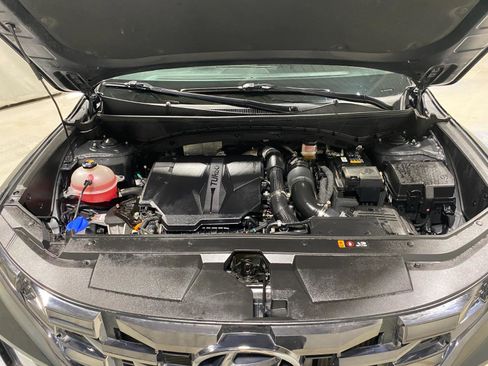 Used 2023 Hyundai Santa Cruz Night w/ Tow & Go Package image 29