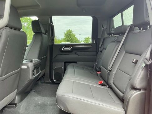 New 2026 Chevrolet Silverado 2500 LT w/ Trail Boss Package AWD/4WD image 33