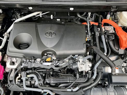 Used 2023 Toyota RAV4 Limited AWD/4WD image 33