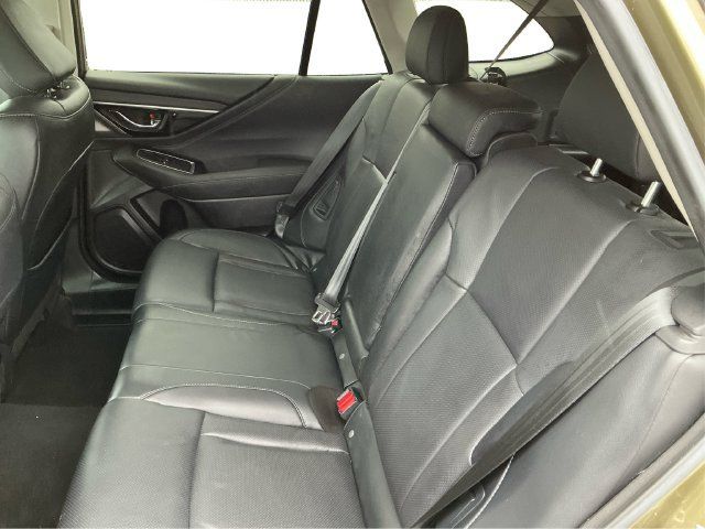 Used 2020 Subaru Outback Limited w/ Popular Package #2 AWD/4WD image 23