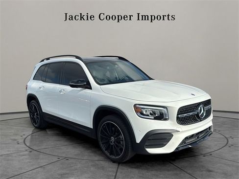Certified 2023 Mercedes-Benz GLB 250 image 7