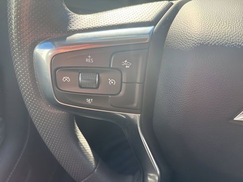 Used 2024 Chevrolet Blazer LT w/ Convenience Package image 17