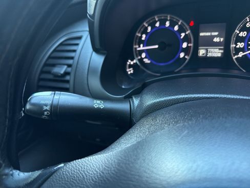 Used 2017 INFINITI QX70 AWD w/ Limited Package image 36