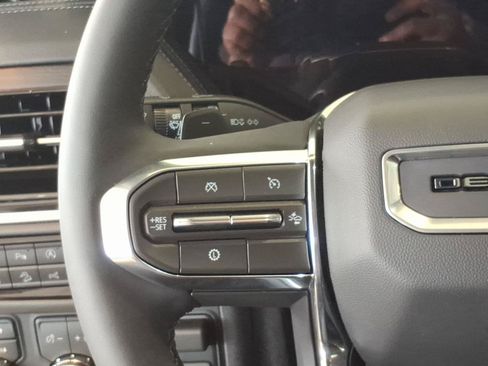 New 2026 GMC Yukon Denali AWD/4WD image 18