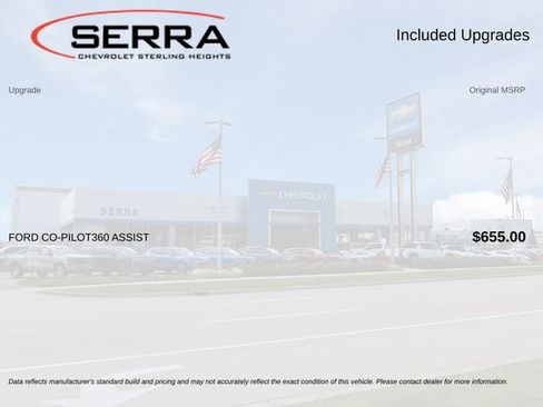 Used 2020 Ford Fusion SE FWD image 2