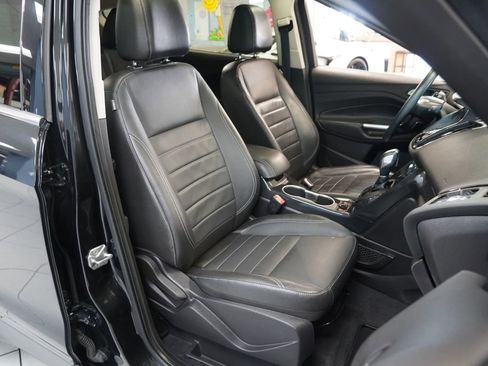 Used 2014 Ford Escape Titanium AWD/4WD image 26