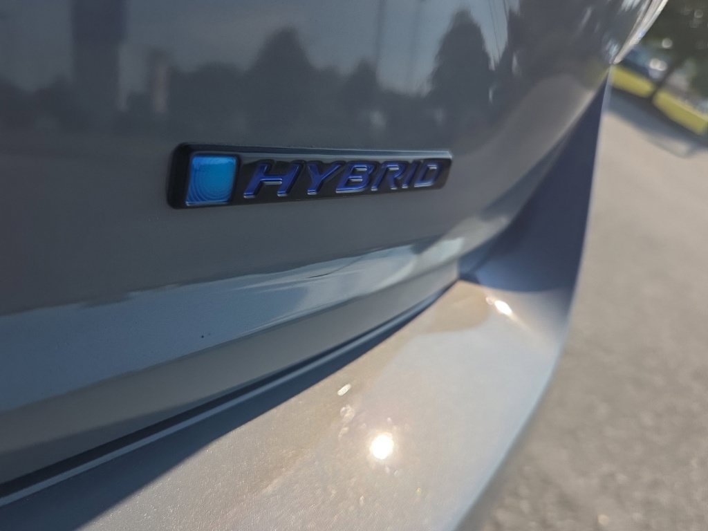 Used 2026 Honda Civic Sport image 60