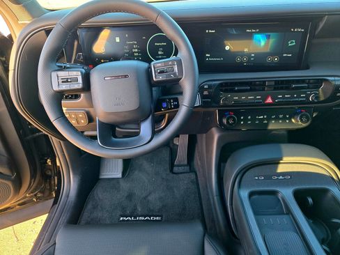 New 2026 Hyundai Palisade XRT Pro AWD/4WD image 9