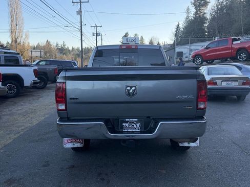 Used 2011 RAM 1500 Classic SLT w/ Protection Group image 4