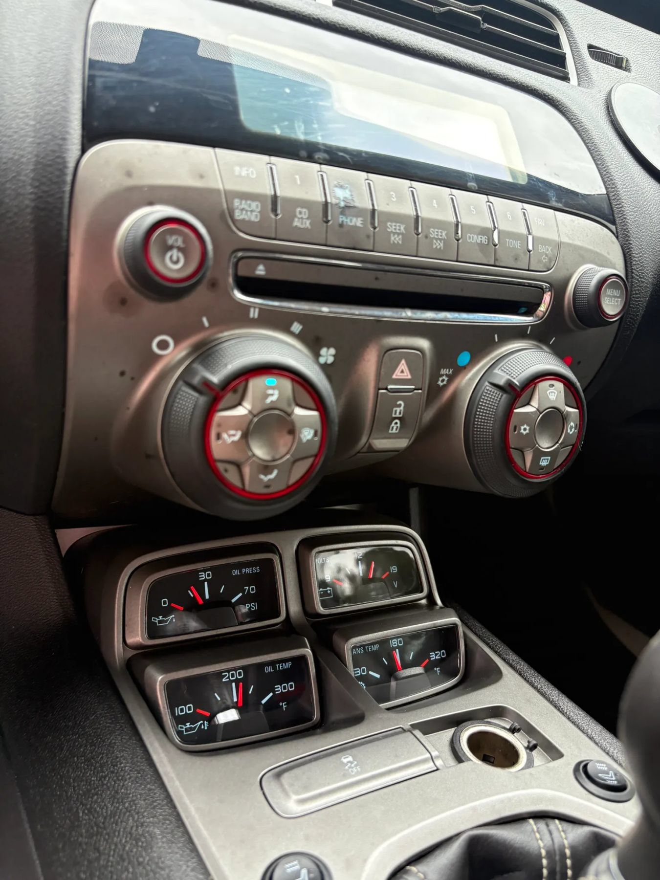 Used 2011 Chevrolet Camaro SS w/ RS Package RWD image 18