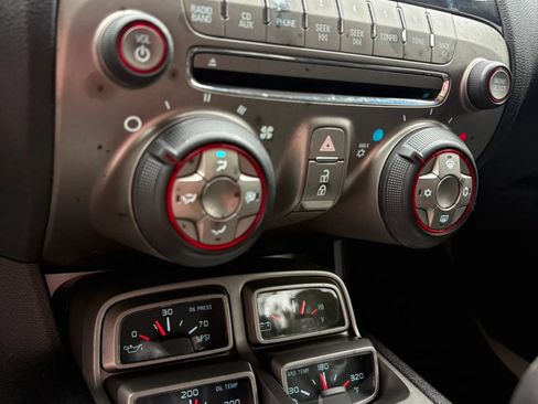 Used 2011 Chevrolet Camaro SS w/ RS Package RWD image 18