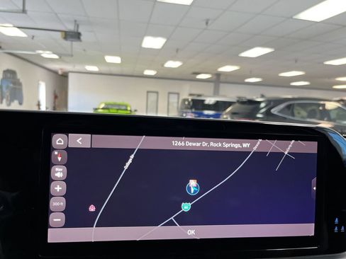 Used 2024 Hyundai Palisade Calligraphy image 20