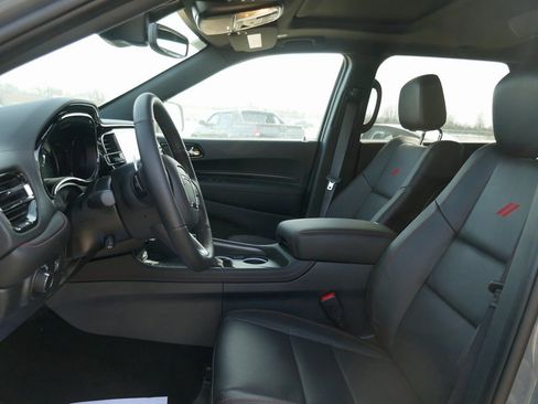 New 2026 Dodge Durango GT image 13