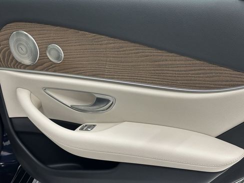 Certified 2023 Mercedes-Benz E 350 4MATIC Sedan image 18