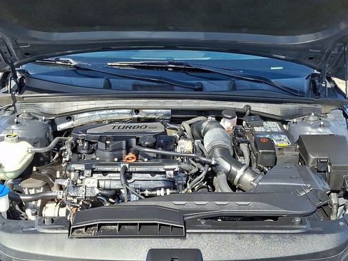 Used 2021 Kia K5 LXS image 28