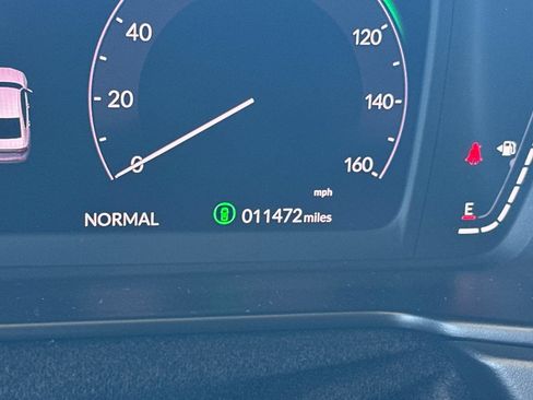 Used 2025 Honda Accord Sport image 24