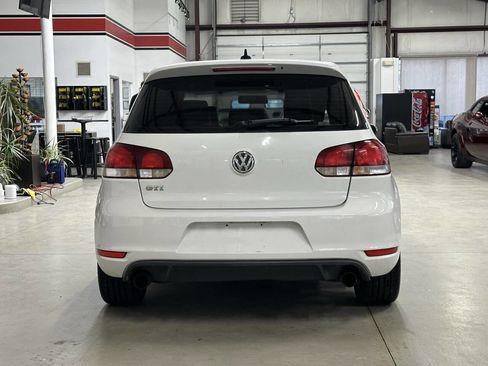 Used 2013 Volkswagen GTI Wolfsburg Edition image 3