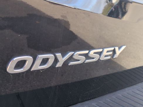 Certified 2023 Honda Odyssey EX-L image 14