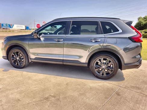 Used 2023 Honda CR-V Sport Touring image 4