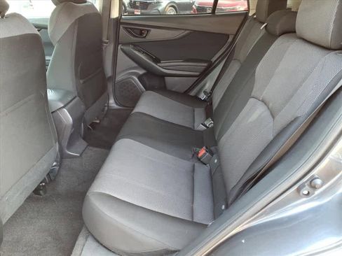 Used 2018 Subaru Impreza 2.0i Premium w/ Eyesight & BSD & Rcta image 9