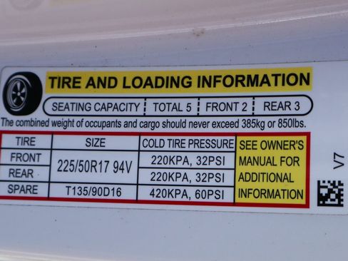 Used 2019 Honda Accord LX image 42