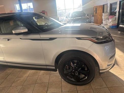 Used 2021 Land Rover Range Rover Velar S image 10