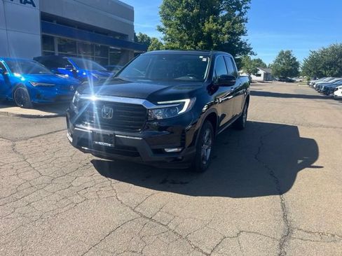 Used 2023 Honda Ridgeline RTL-E image 37