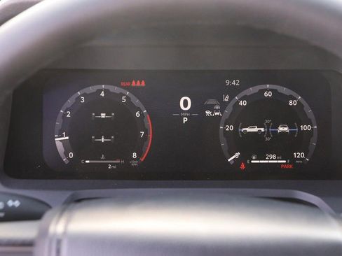 Used 2026 Toyota Tacoma TRD Sport AWD/4WD image 13