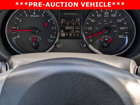 Used 2015 Nissan Rogue S w/ Convenience Package image 26