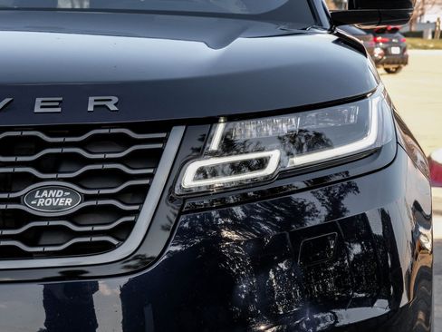 Used 2021 Land Rover Range Rover Velar R-Dynamic S image 55